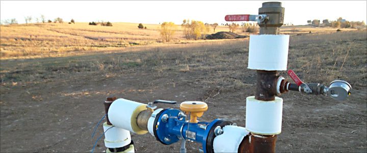 Flow Monitoring: System Features