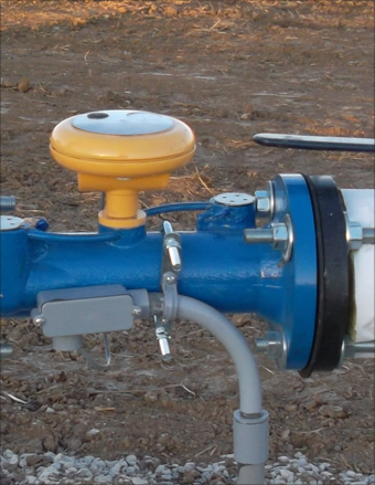 Valve Control